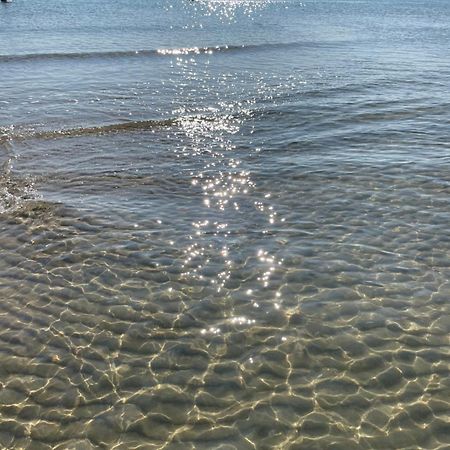 포르토 다스콜리 Casa Lu Monaco Tranquillita A Due Passi Dal Mare 아파트 외부 사진