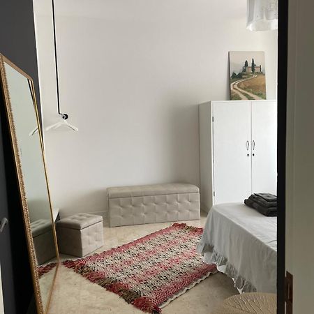 포르토 다스콜리 Casa Lu Monaco Tranquillita A Due Passi Dal Mare 아파트 외부 사진