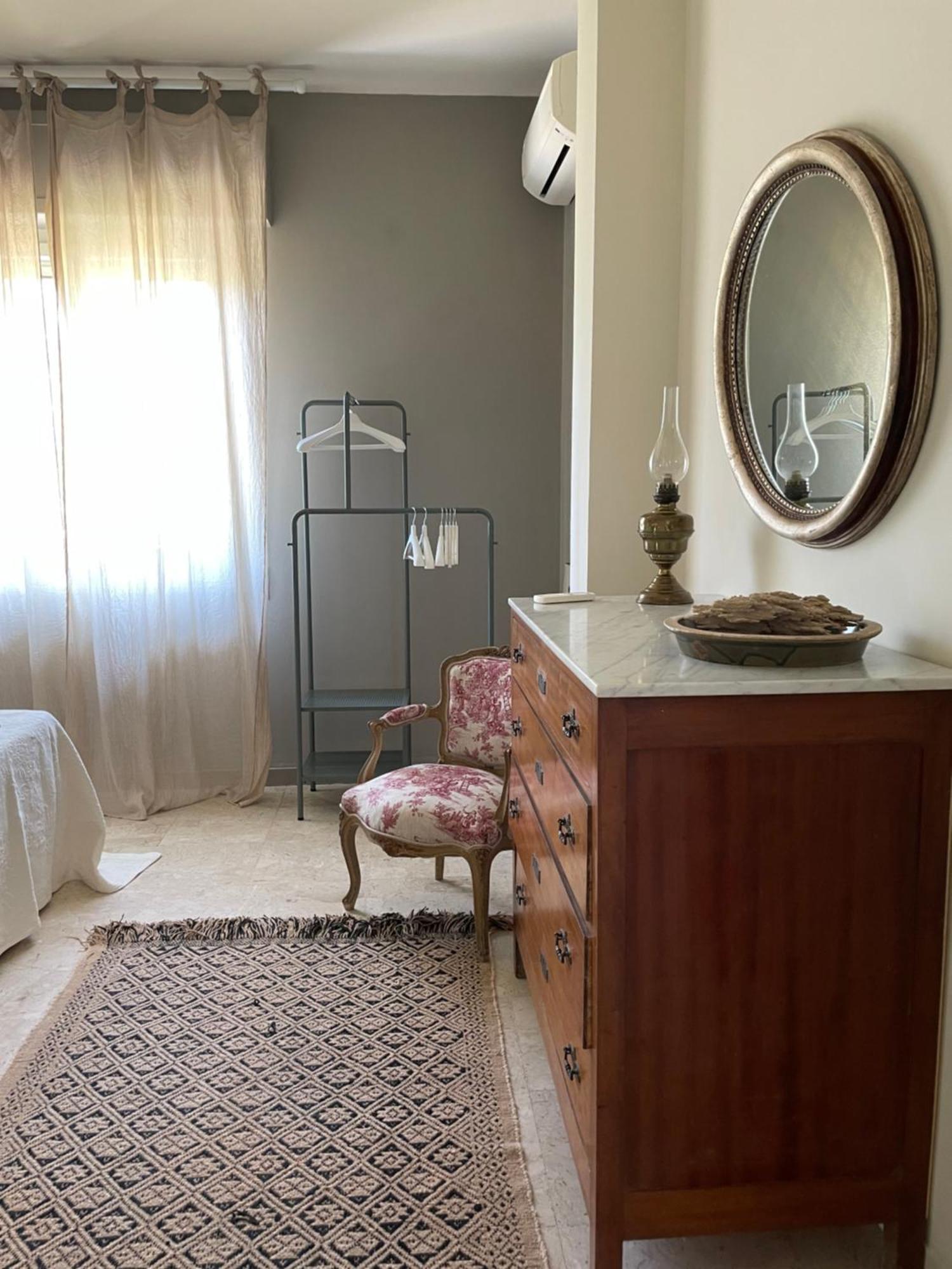 포르토 다스콜리 Casa Lu Monaco Tranquillita A Due Passi Dal Mare 아파트 외부 사진