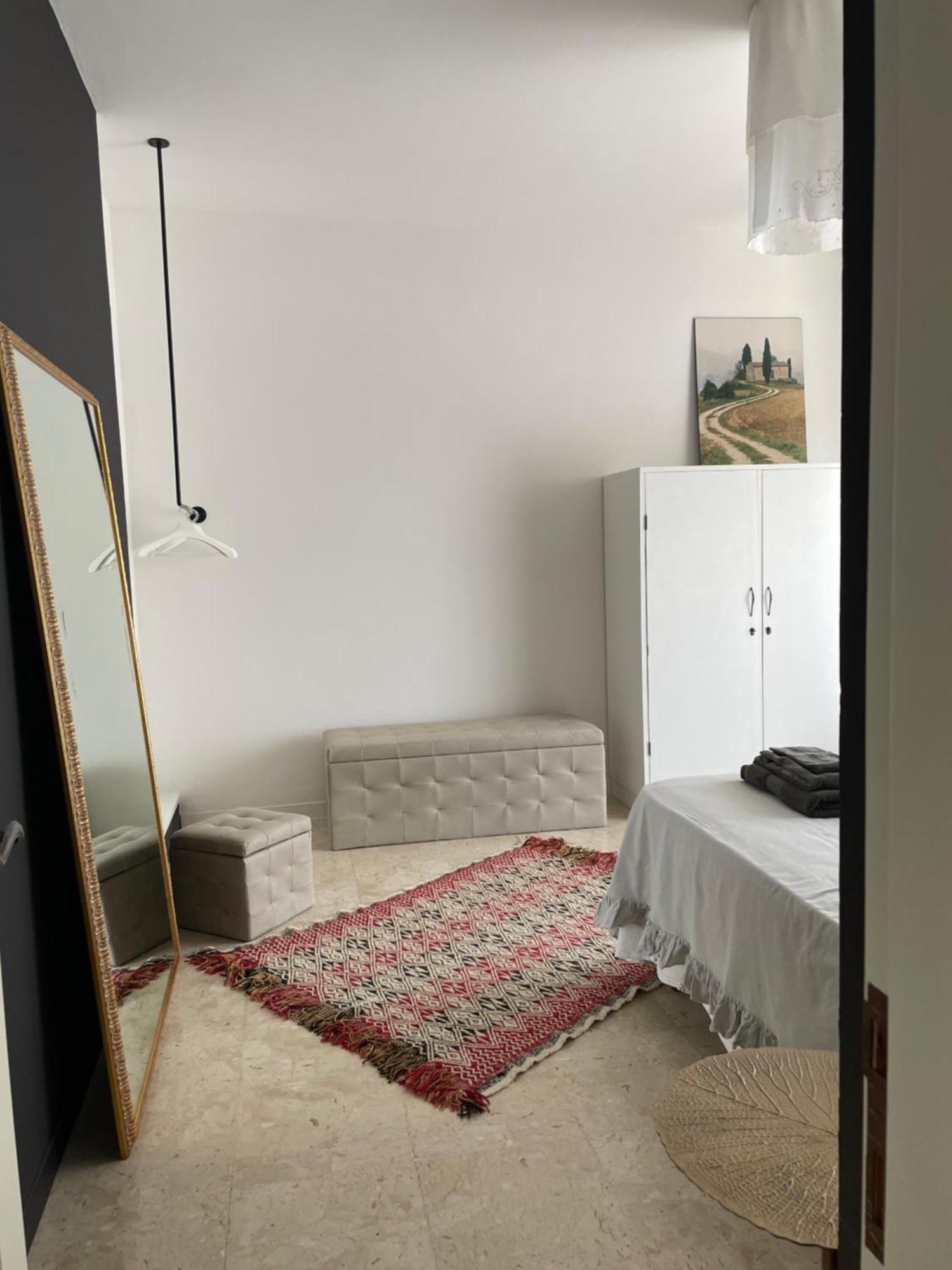 포르토 다스콜리 Casa Lu Monaco Tranquillita A Due Passi Dal Mare 아파트 외부 사진